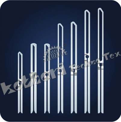 Carpet Loom Drop Wire 01