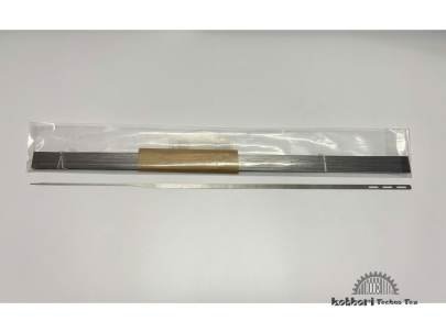 LANCET 460X6X0.2MM O 1.6MM