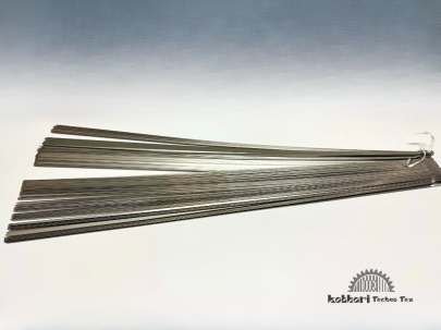 LANCET 710X5.5X0.5MM 