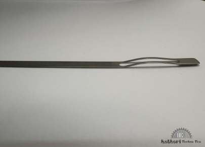 LANCET 710X5X0.3MM 