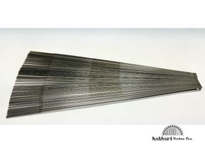 LANCET WITH STEP 722X8X0.3MM