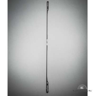 RIDERLESS HEALD 280X5.5X0.3MM 