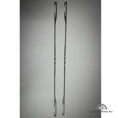RIDERLESS HEALD 331X5.5X0.3MM