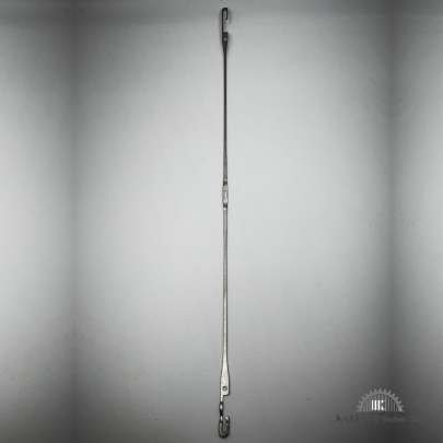 RIDERLESS HEALD 520X5.5X0.4MM 