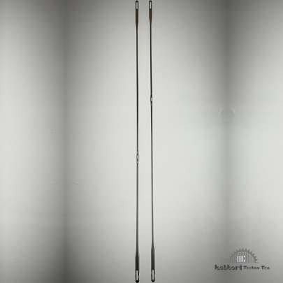 RIDERLESS HEALD 520X5.5X0.4MM 