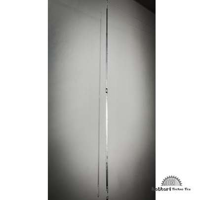 RIDERLESS HEALD 620X5.5X0.3MM 