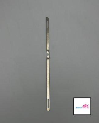 TAPE HEALD 137X4X0.3MM 